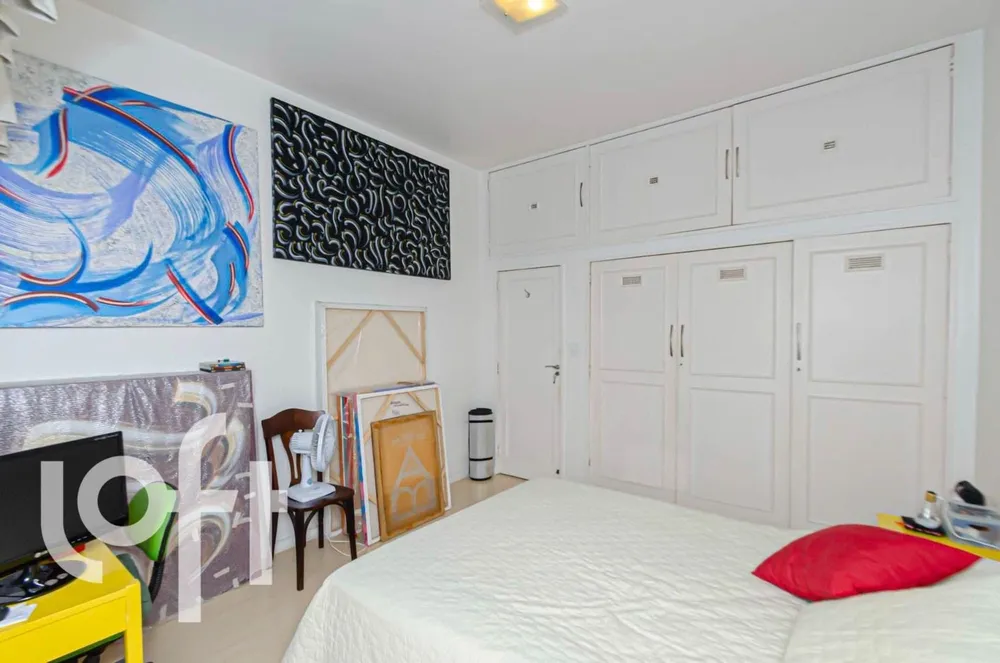 Apartamento, 3 quartos, 149 m² - Foto 13
