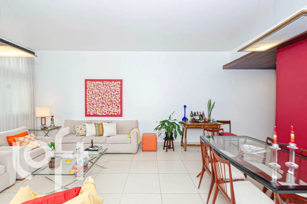 Apartamento, 3 quartos, 149 m² - Foto 3