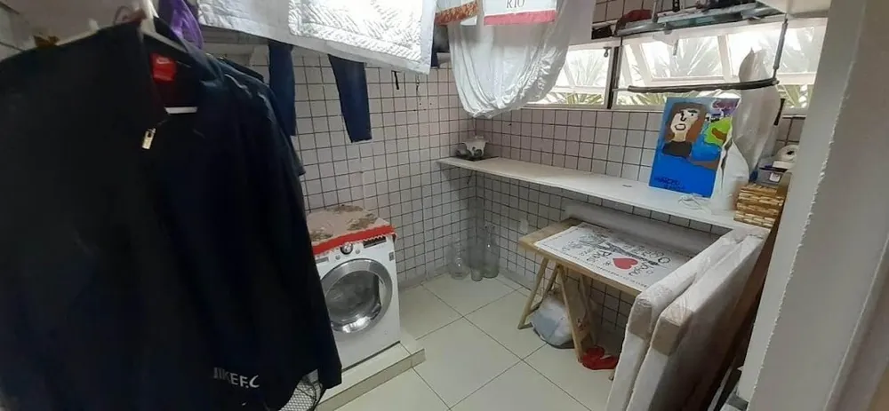 Apartamento, 4 quartos, 480 m² - Foto 21