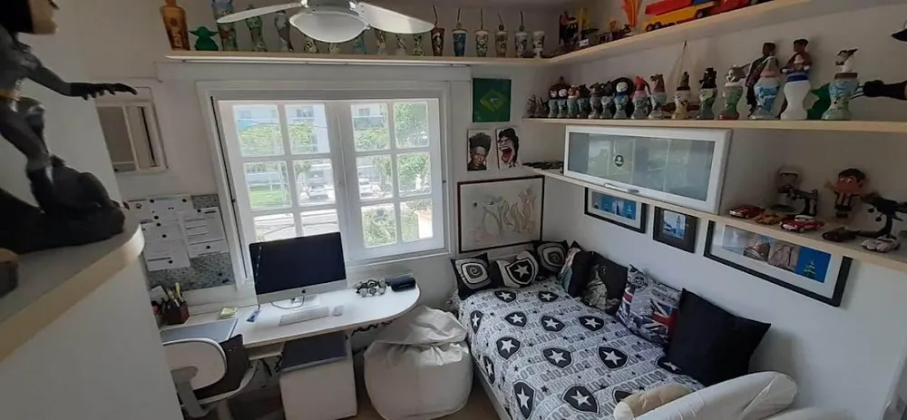 Apartamento, 4 quartos, 480 m² - Foto 12