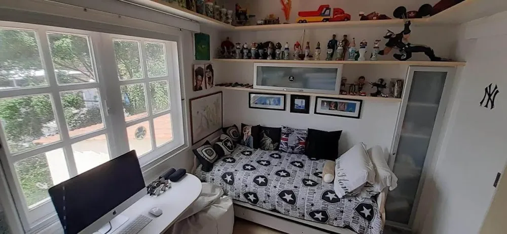 Apartamento, 4 quartos, 480 m² - Foto 13