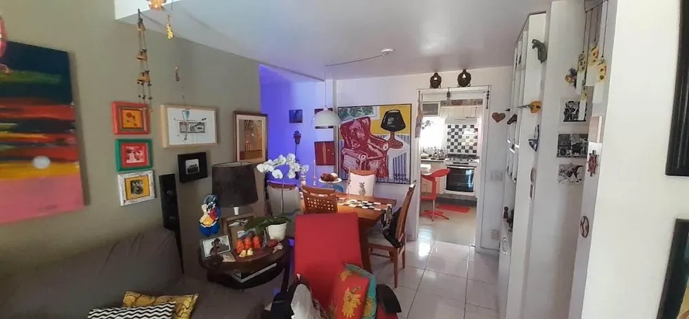 Apartamento, 4 quartos, 480 m² - Foto 7