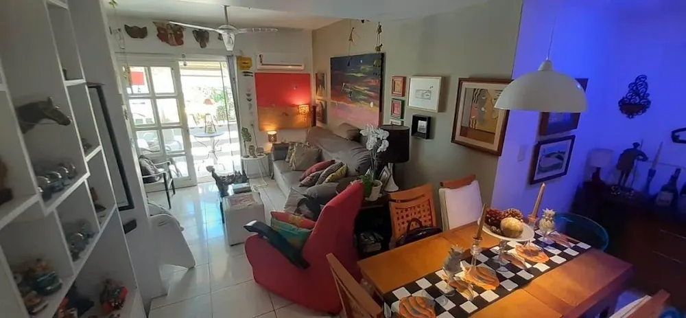 Apartamento, 4 quartos, 480 m² - Foto 4