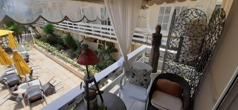 Apartamento, 4 quartos, 480 m² - Foto 28