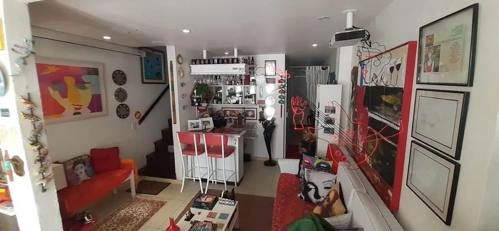 Apartamento, 4 quartos, 480 m² - Foto 8