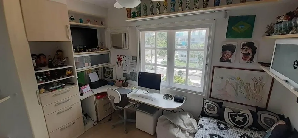 Apartamento, 4 quartos, 480 m² - Foto 14