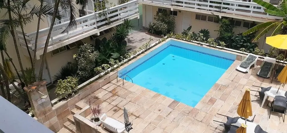 Apartamento, 4 quartos, 480 m² - Foto 23
