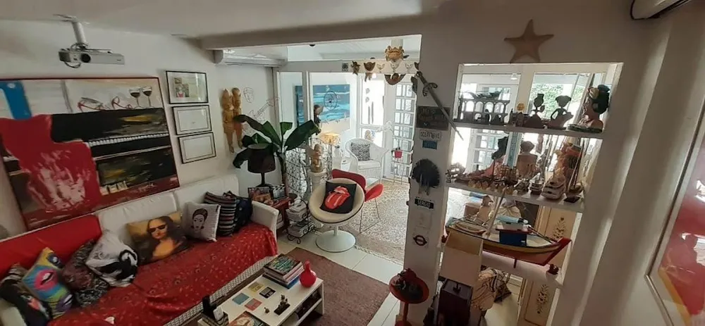Apartamento, 4 quartos, 480 m² - Foto 5