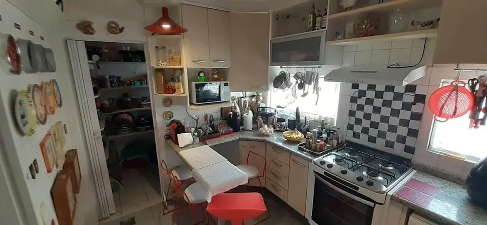 Apartamento, 4 quartos, 480 m² - Foto 19