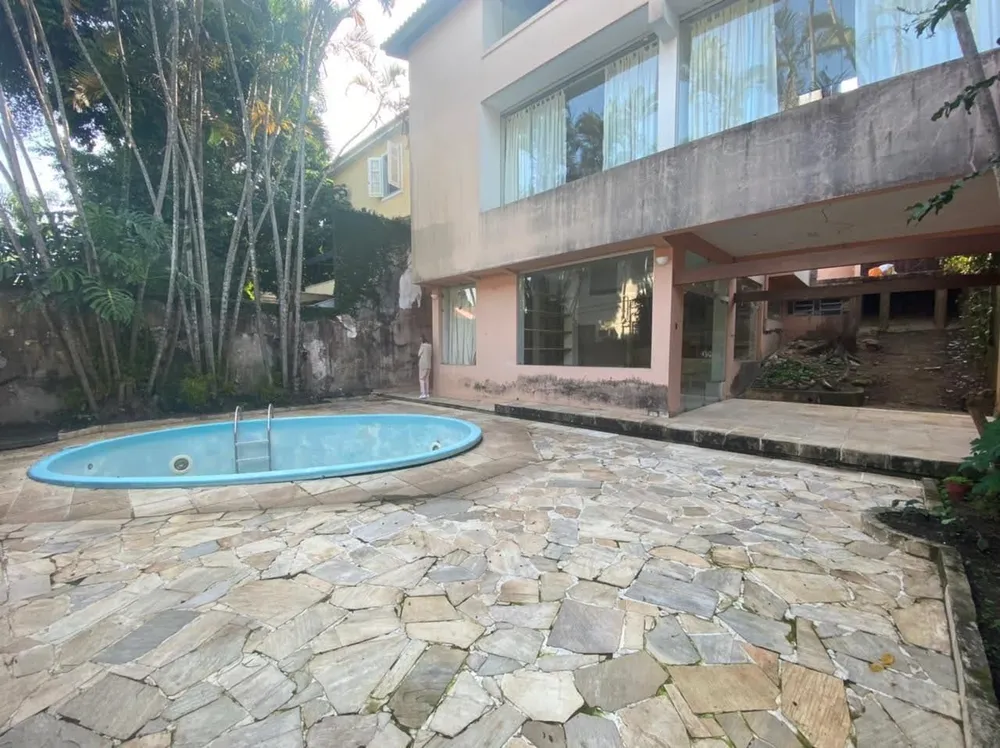Casa, 2 quartos, 327 m² - Foto 2