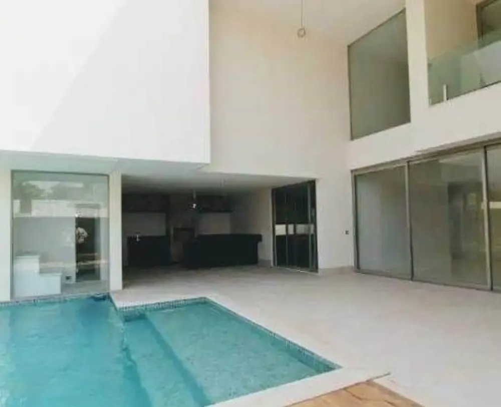 Casa, 5 quartos, 750 m² - Foto 2