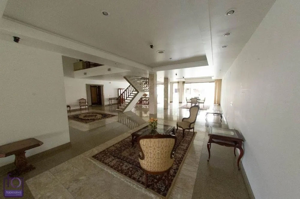 Casa, 6 quartos, 1000 m² - Foto 8