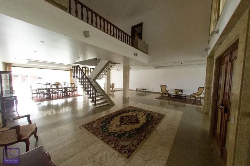 Casa, 6 quartos, 1000 m² - Foto 7