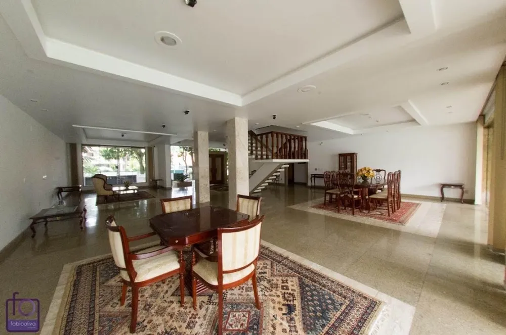 Casa, 6 quartos, 1000 m² - Foto 5