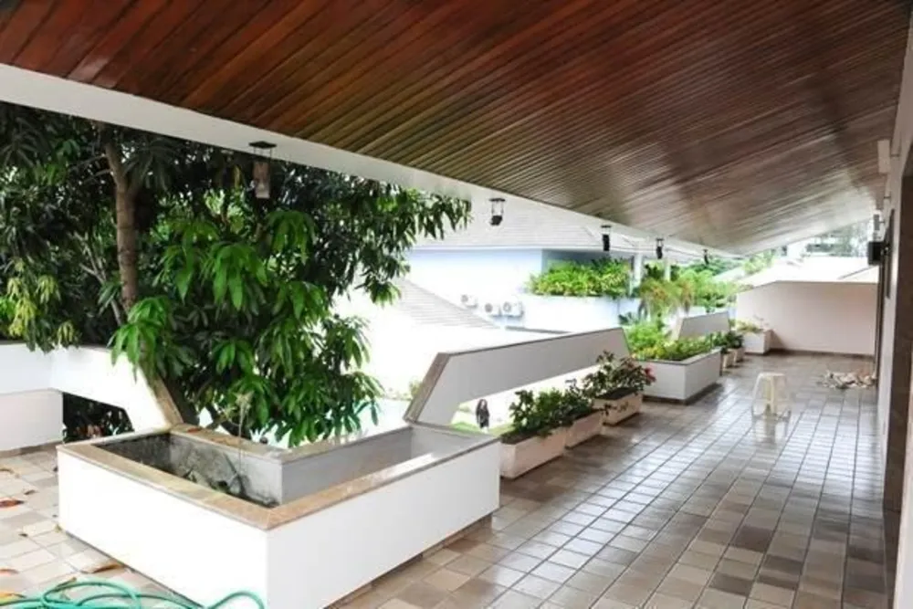 Casa, 6 quartos, 1000 m² - Foto 2
