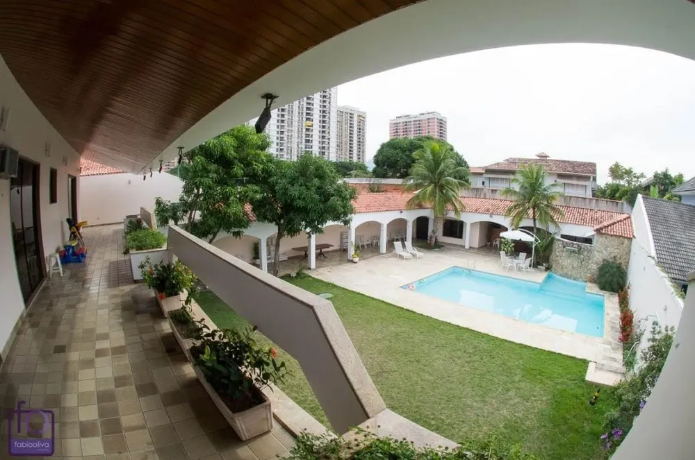 Casa, 6 quartos, 1000 m² - Foto 18