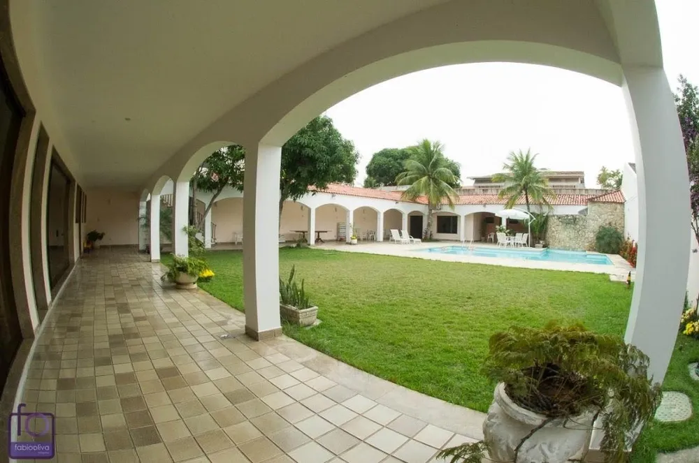 Casa, 6 quartos, 1000 m² - Foto 19