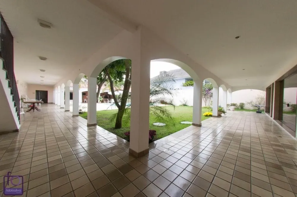 Casa, 6 quartos, 1000 m² - Foto 3