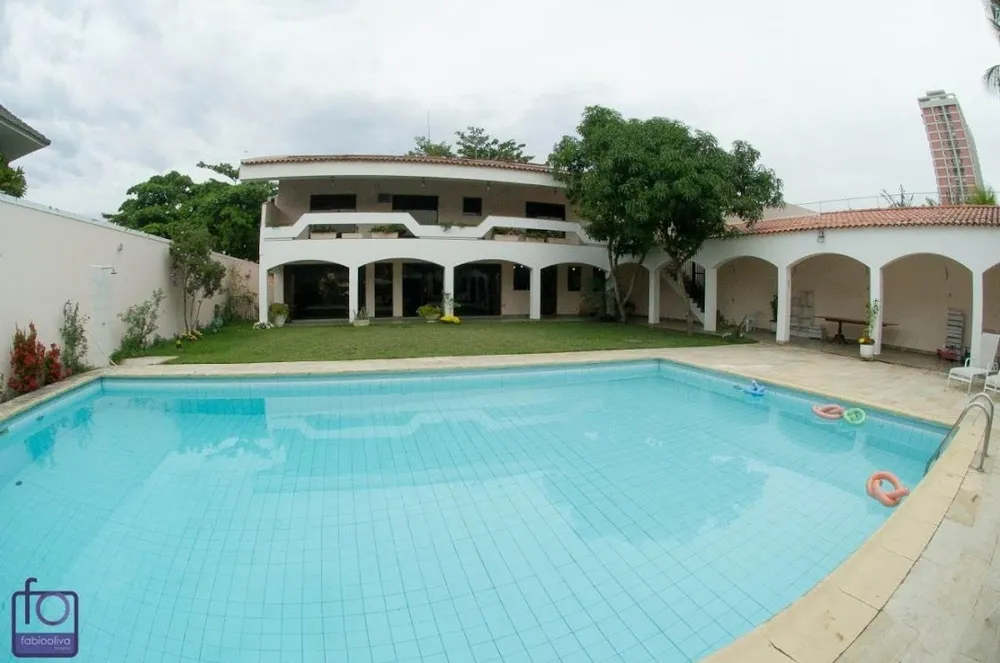 Casa, 6 quartos, 1000 m² - Foto 17