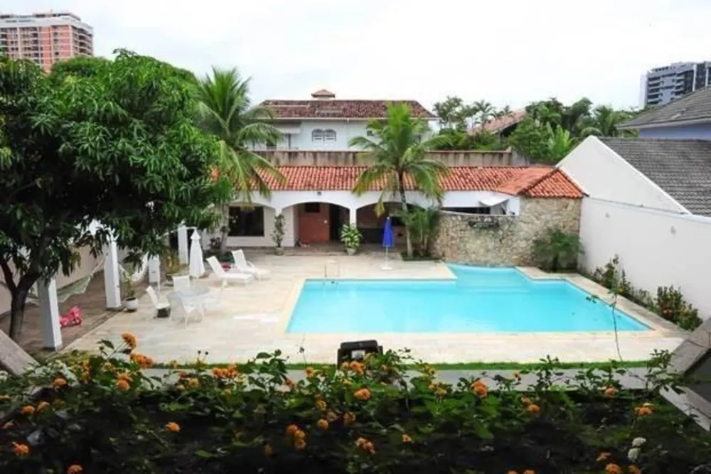 Casa, 6 quartos, 1000 m² - Foto 4