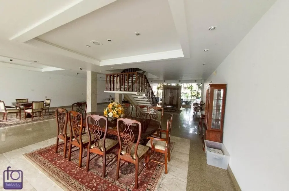 Casa, 6 quartos, 1000 m² - Foto 6
