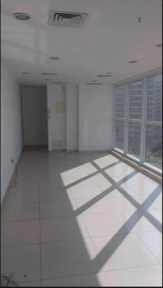 Sala-Conjunto, 32 m² - Foto 2