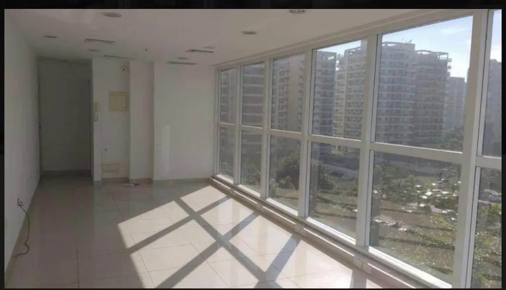 Sala-Conjunto, 32 m² - Foto 3
