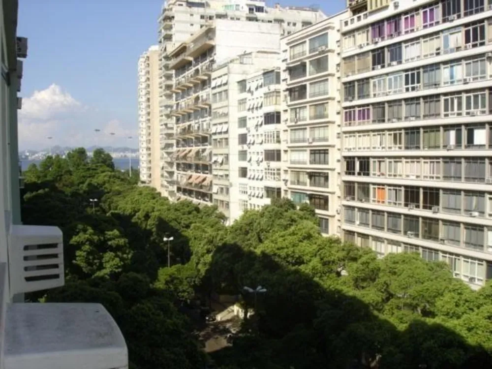 Apartamento, 1 quarto, 40 m² - Foto 2