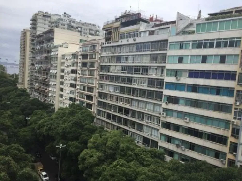 Apartamento, 1 quarto, 40 m² - Foto 5