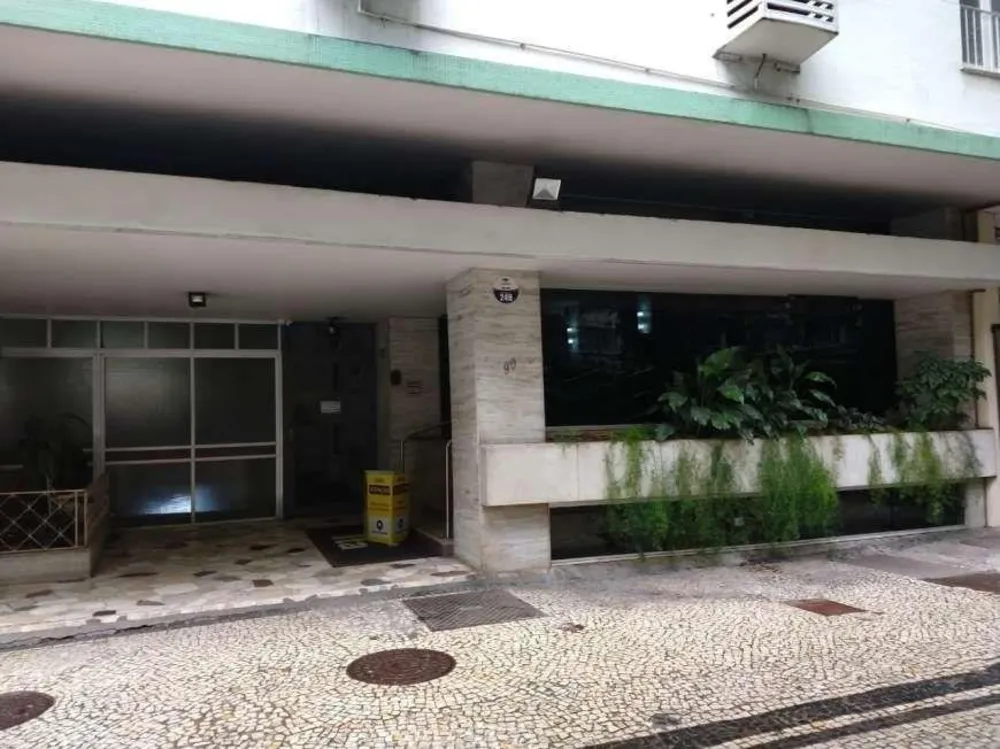 Apartamento, 1 quarto, 40 m² - Foto 1