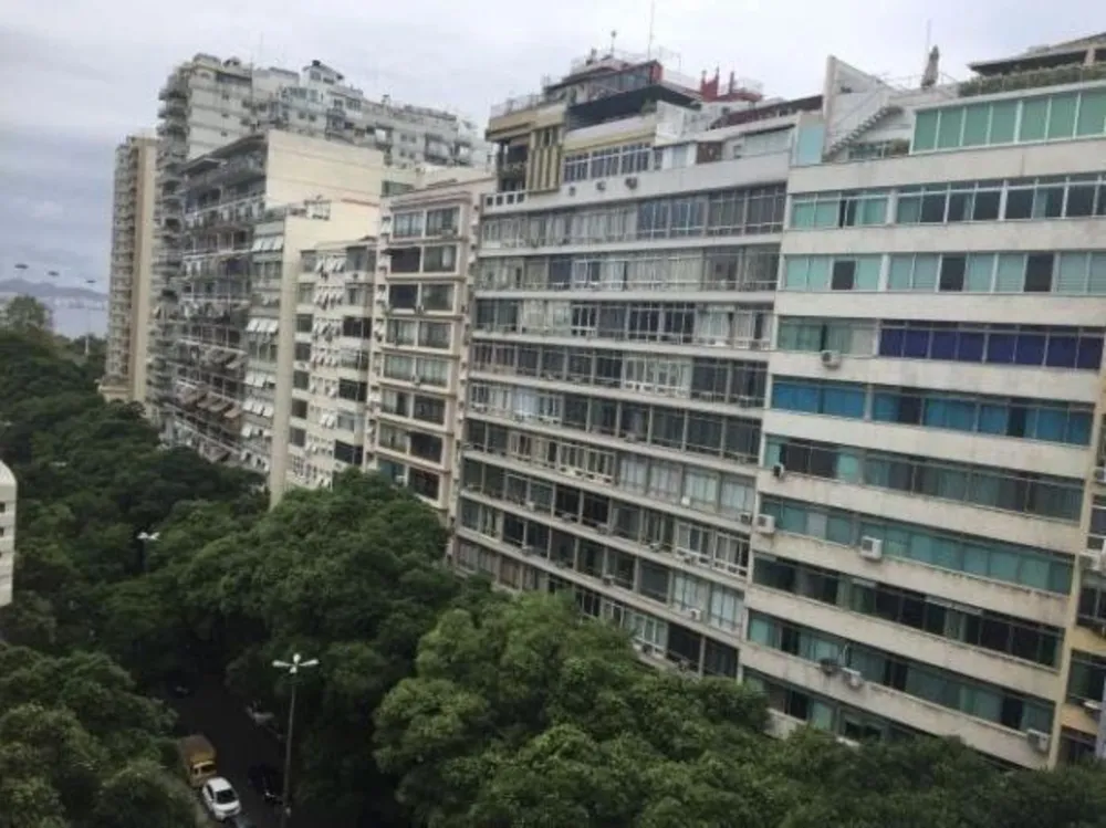 Apartamento, 1 quarto, 40 m² - Foto 6