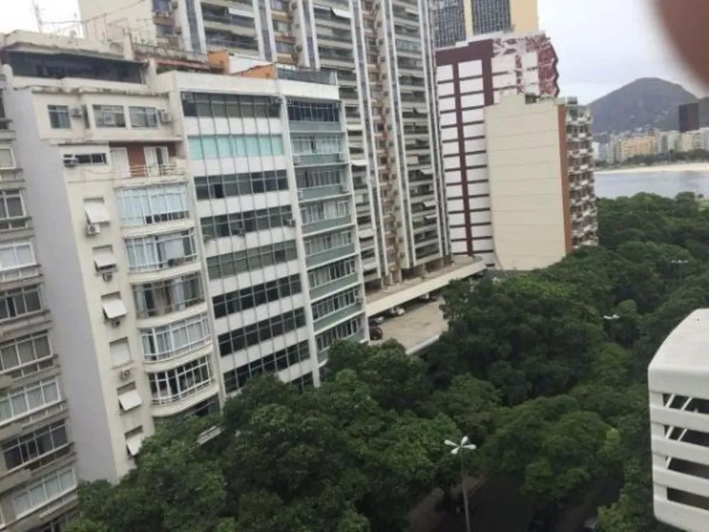 Apartamento, 1 quarto, 40 m² - Foto 3