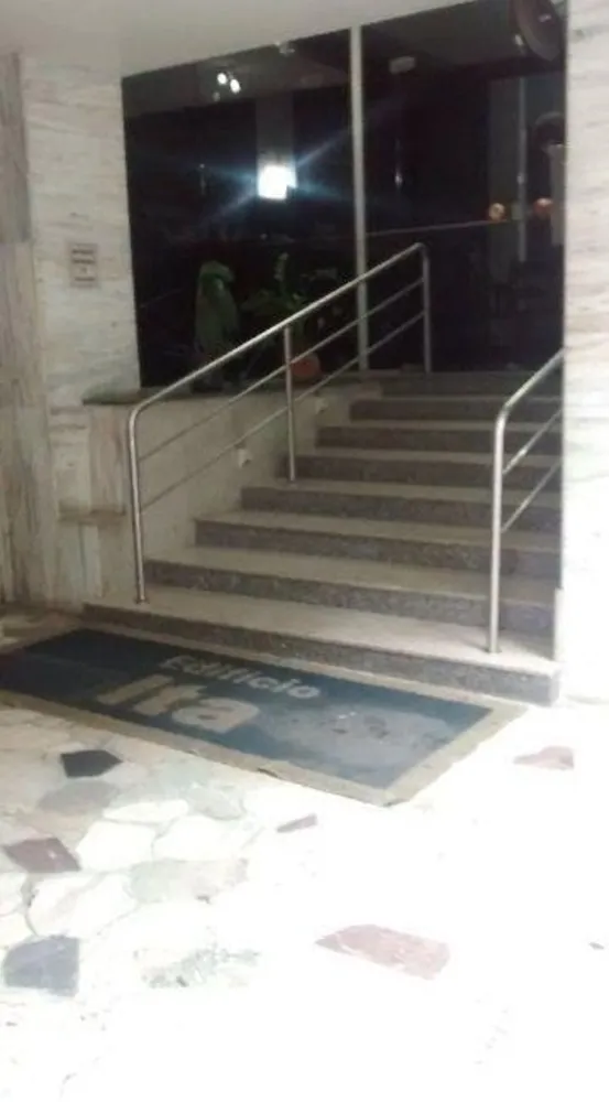 Apartamento, 1 quarto, 40 m² - Foto 10