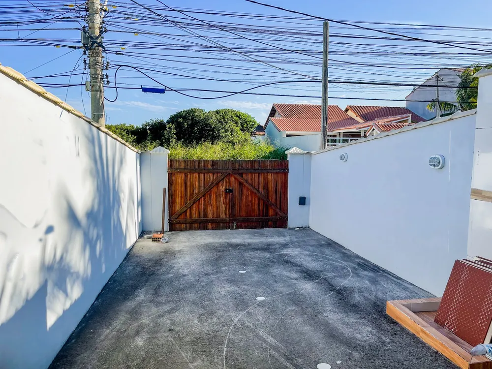 Casa, 2 quartos, 65 m² - Foto 12