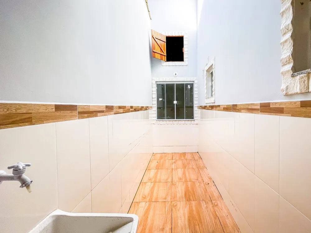 Casa, 2 quartos, 65 m² - Foto 4