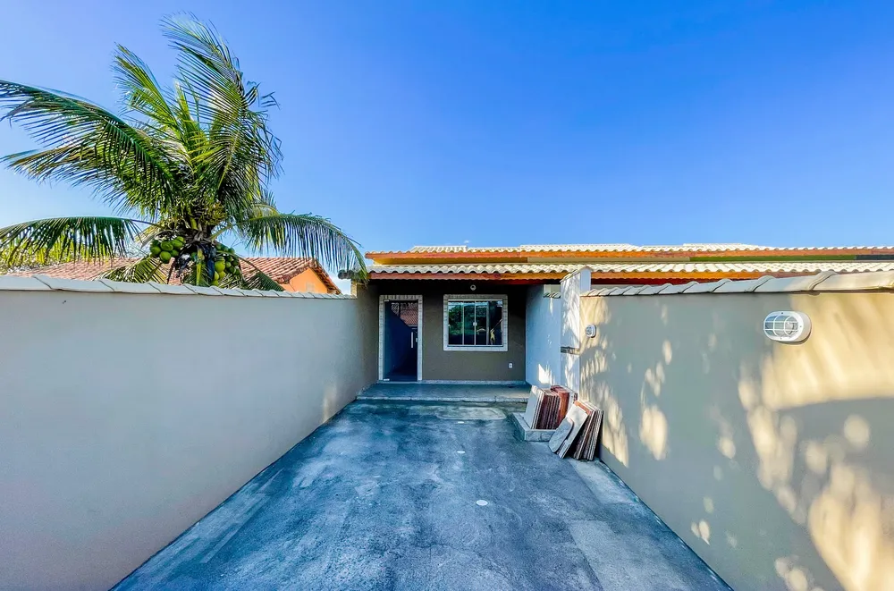 Casa, 2 quartos, 65 m² - Foto 1
