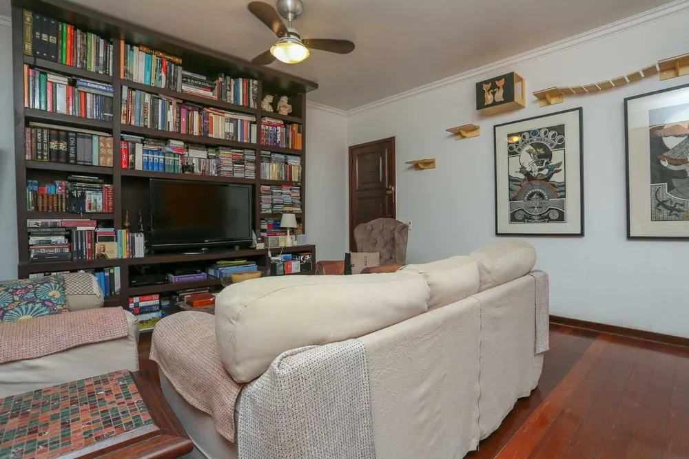 Apartamento, 3 quartos, 123 m² - Foto 2