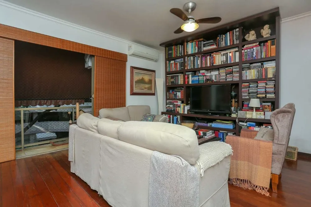 Apartamento, 3 quartos, 123 m² - Foto 4