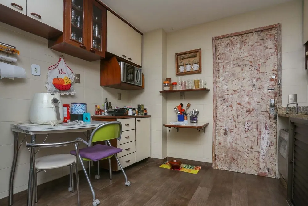 Apartamento, 3 quartos, 123 m² - Foto 6