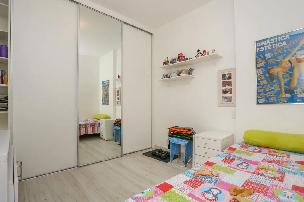 Apartamento, 3 quartos, 123 m² - Foto 14