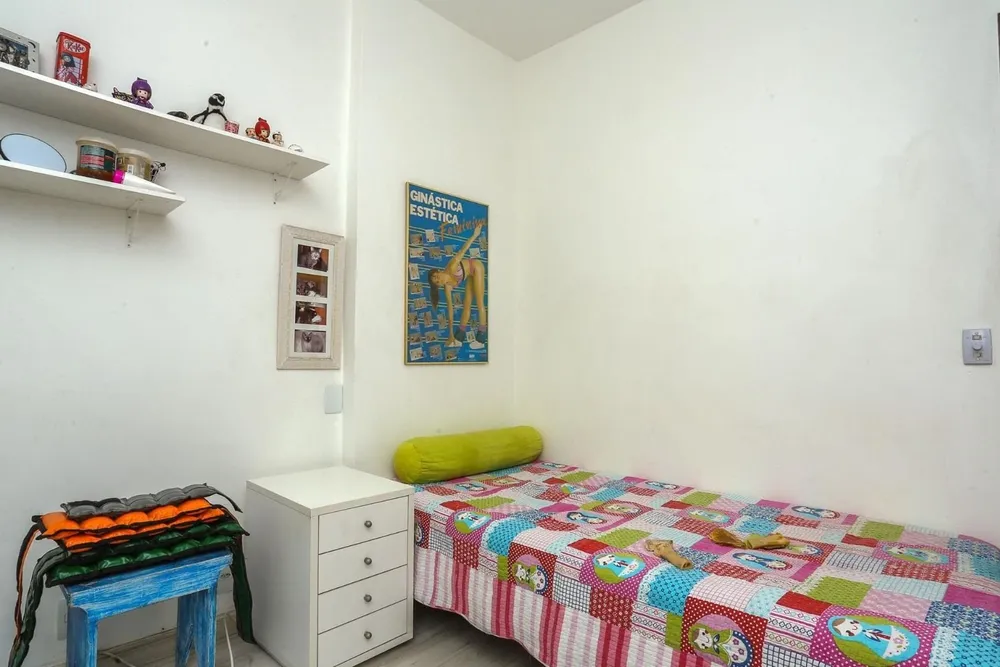 Apartamento, 3 quartos, 123 m² - Foto 12