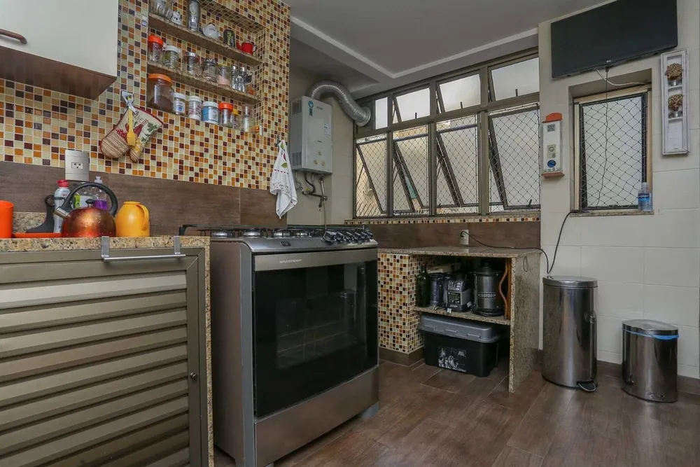 Apartamento, 3 quartos, 123 m² - Foto 7