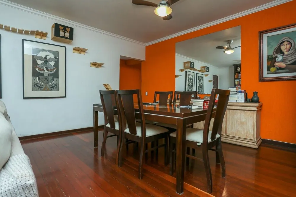 Apartamento, 3 quartos, 123 m² - Foto 3