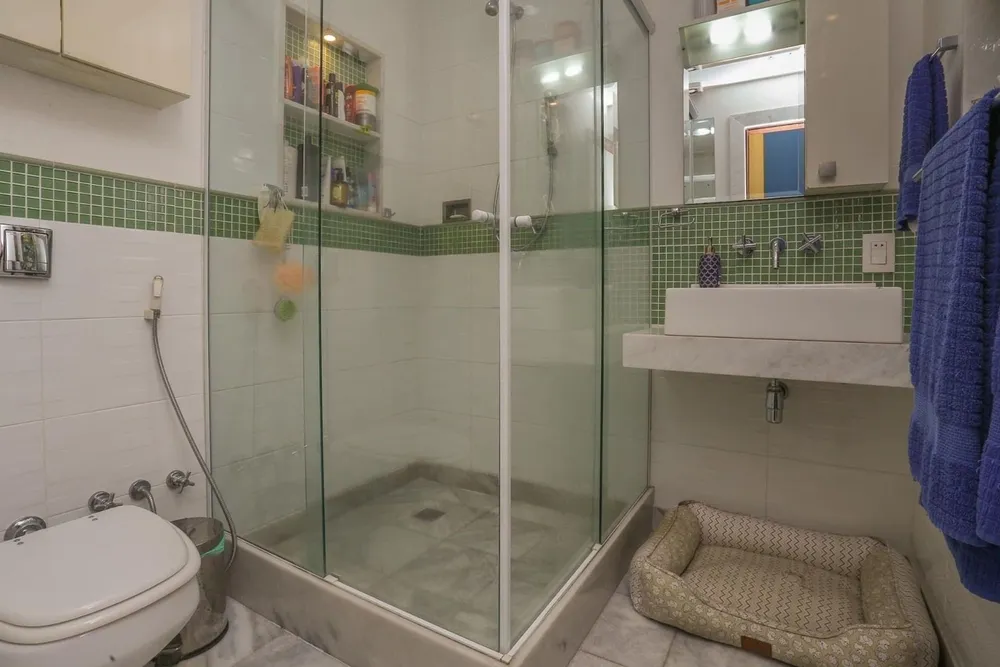 Apartamento, 3 quartos, 123 m² - Foto 15