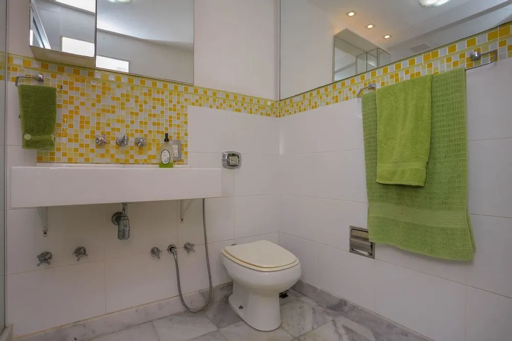 Apartamento, 3 quartos, 123 m² - Foto 16