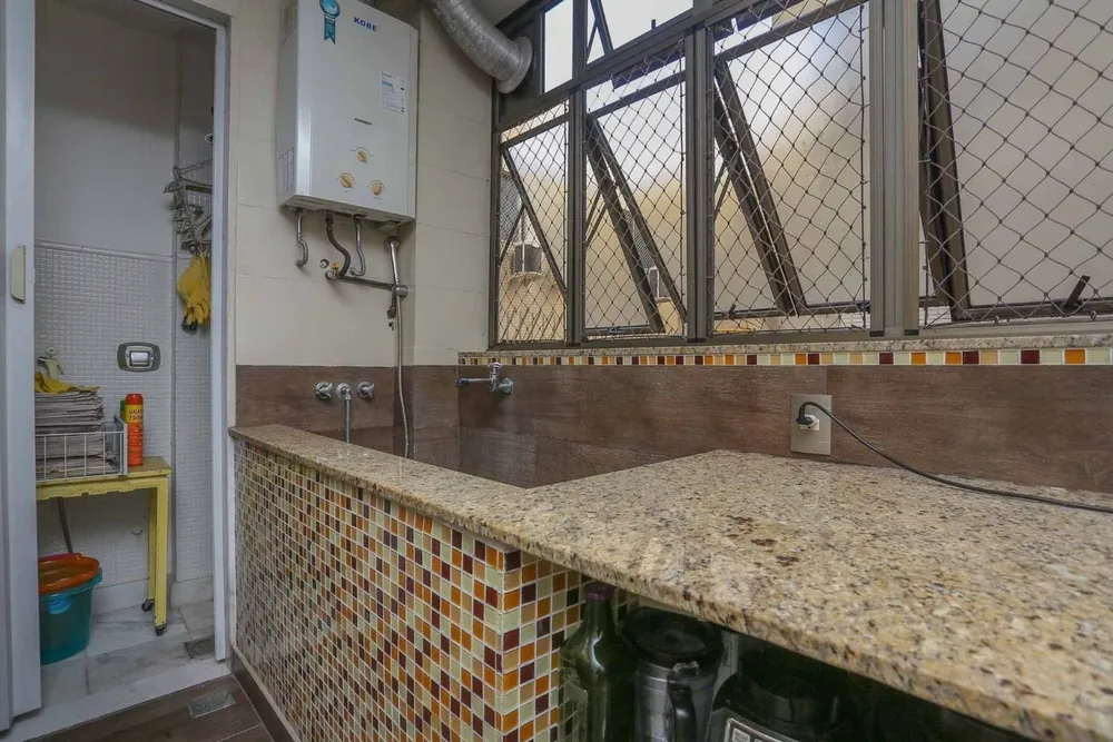 Apartamento, 3 quartos, 123 m² - Foto 5