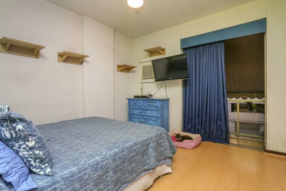 Apartamento, 3 quartos, 123 m² - Foto 11
