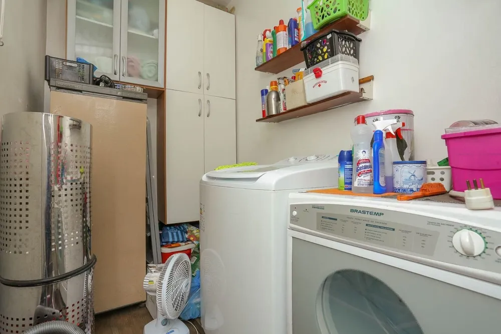 Apartamento, 3 quartos, 123 m² - Foto 8