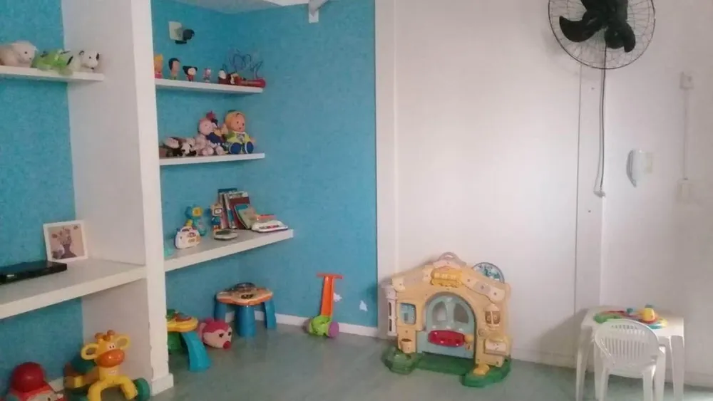 Apartamento, 3 quartos, 104 m² - Foto 17