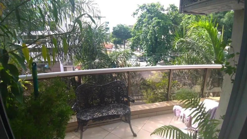 Apartamento, 3 quartos, 104 m² - Foto 24